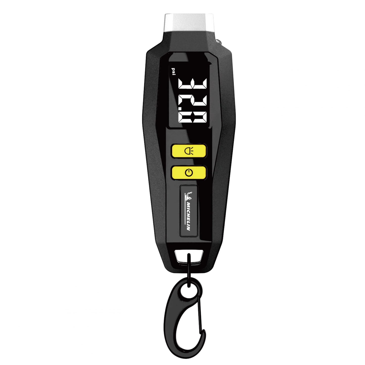 Manometru Digital Michelin Pentru Anvelope
