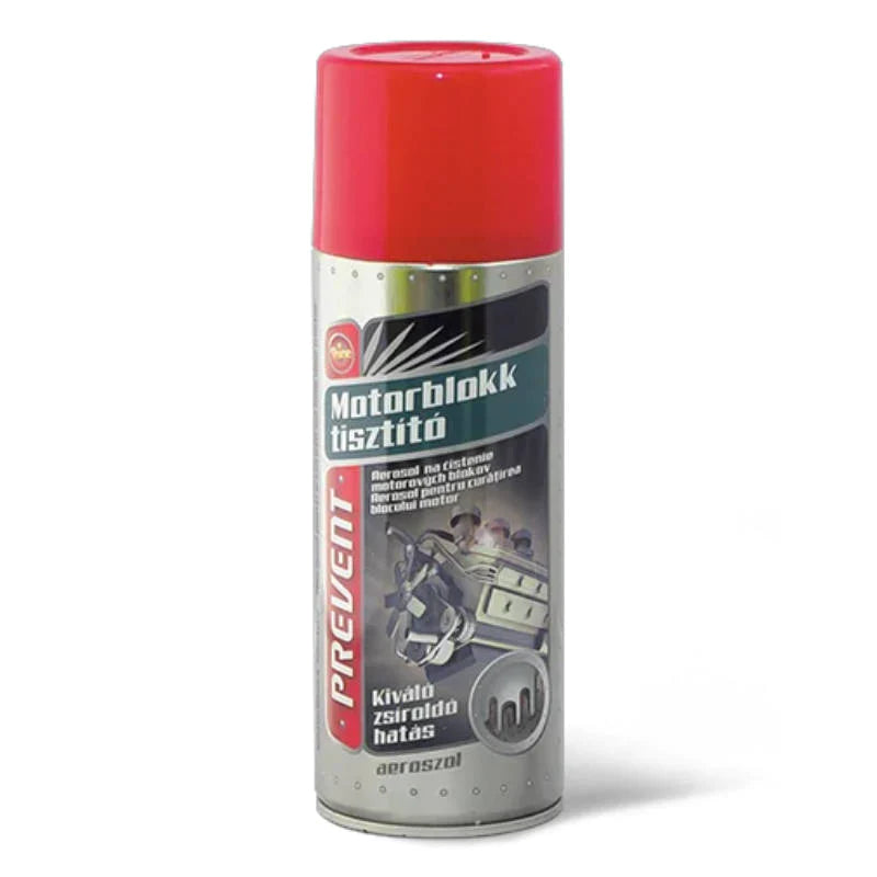 Prevent-Aerosol-Curatat-Bloc-Motor-400Ml