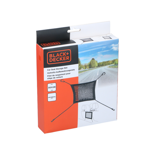 Black&Decker Plasa Organizator pt Scaune