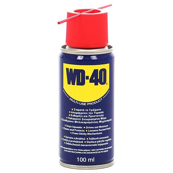 Spray Multifunctional WD-40 100Ml