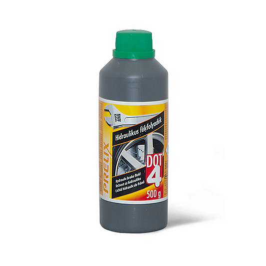 Lichid frana Dot4 0.5L Prelix