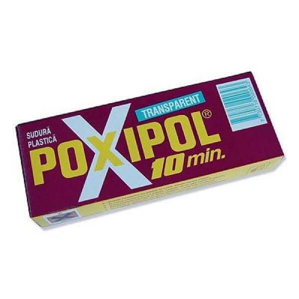 Poxipol transparent 14Ml