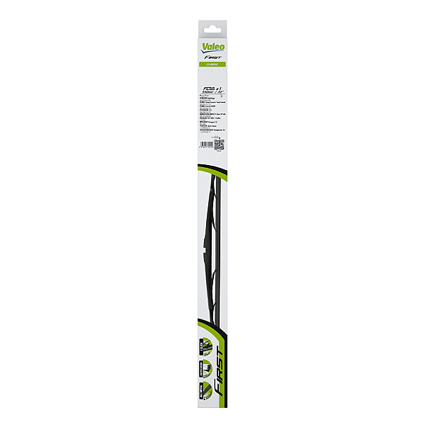 Stergator parbriz first VF 55Cm 1 buc Valeo