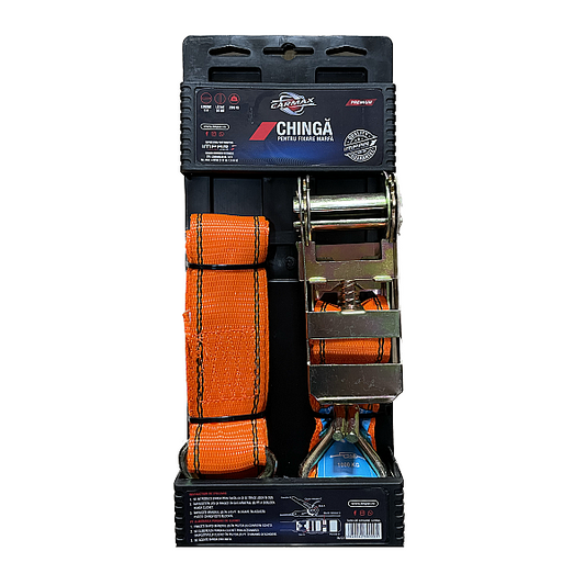 Chinga Fixare 50mm x 5m x 2000kg Carmax