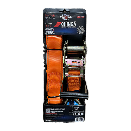 Chinga Fixare 35mm x 6m x 1000kg Carmax