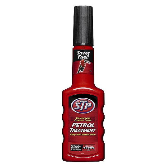 Tratament pt comb. benzina 200Ml STP
