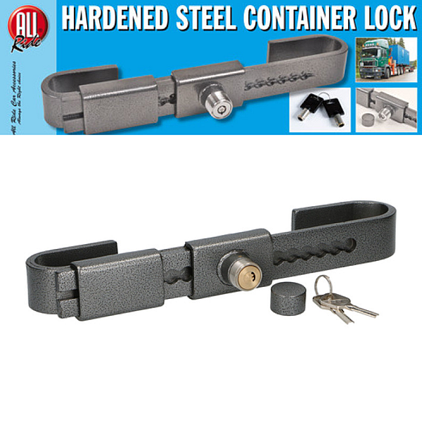 Dispozitiv Blocare Container All Ride