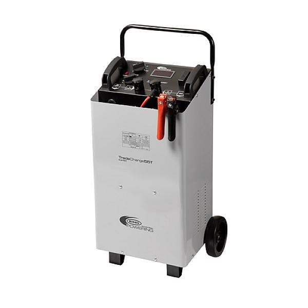 Redresor+Robot de Pornire 12V/24V 55Amp Ring