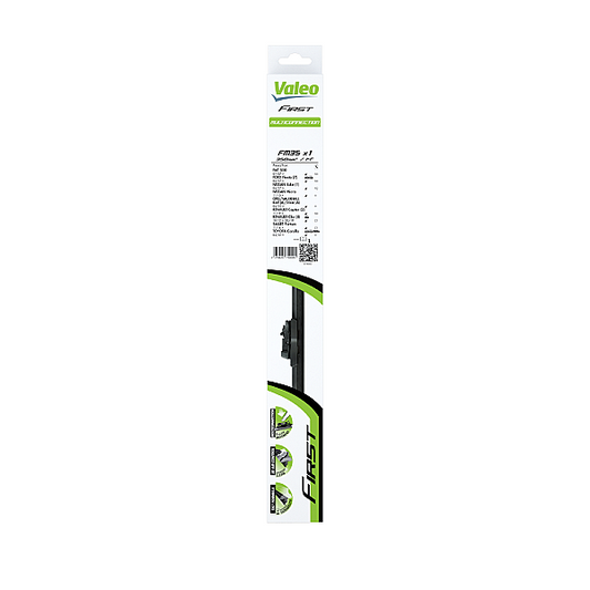 Stergator parbriz Flexi VFB 35Cm 1 buc 14" Valeo
