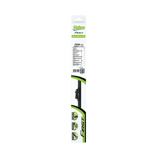 Stergator parbriz Flexi VFB 38Cm 1 buc 15" Valeo