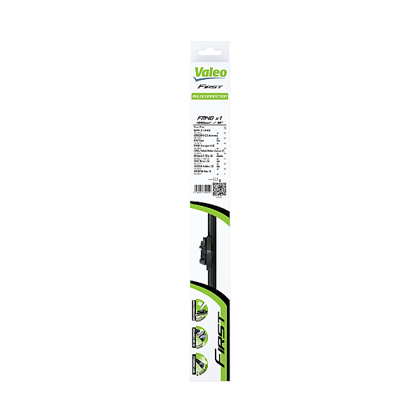 Stergator parbriz Flexi VFB 40Cm 1 buc 16" Valeo