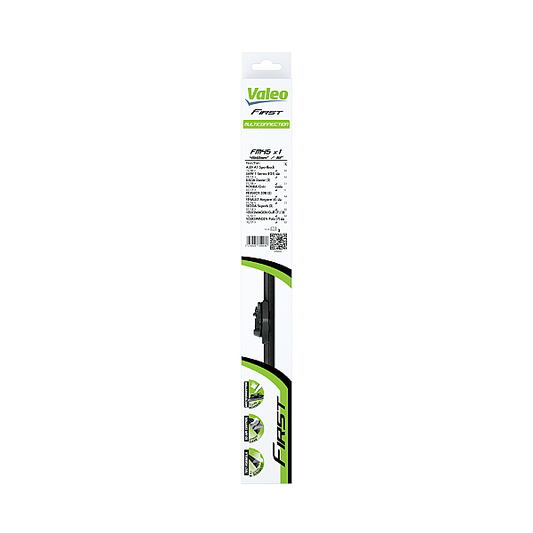 Stergator parbriz Flexi VFB 45Cm 1 buc 18" Valeo