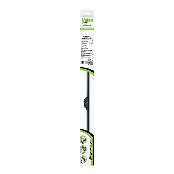 Stergator parbriz Flexi VFB 50Cm 1 buc 20" Valeo
