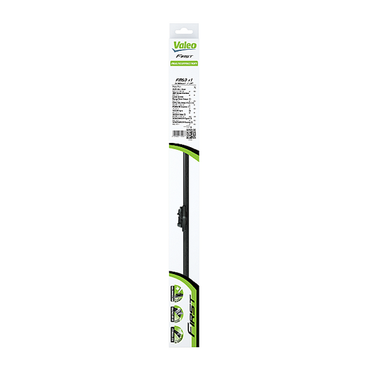 Stergator parbriz Flexi VFB 53Cm 1 buc 21" Valeo
