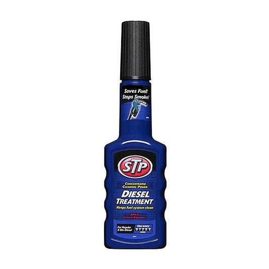 Aditiv pt motorina 200Ml STP