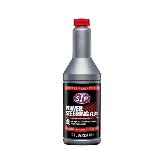 Lichid servo 354Ml STP