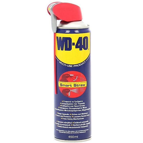 Spray Multifunctional WD-40 450Ml