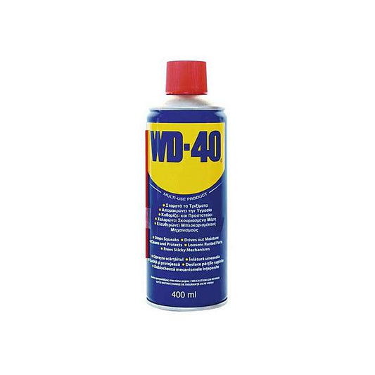 Spray Multifunctional WD-40 400Ml