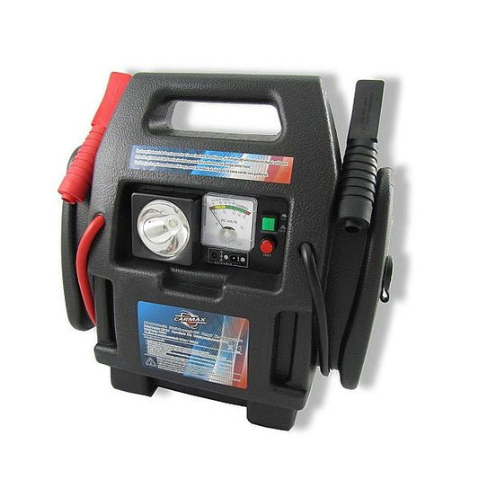 Robot de Pornire 400A 12V Carmax