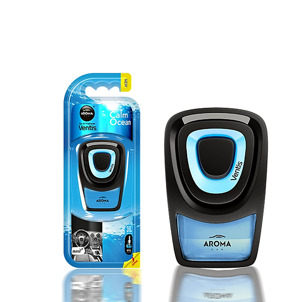 Aroma Car ventis ocean 8Ml