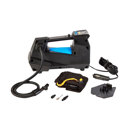 Compresor digital pentru anvelope 4x4 suv - MICHELIN