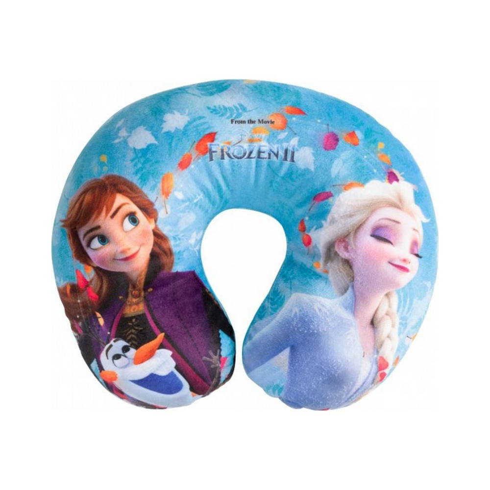Perna pentru calatorii Frozen 2 Marime M