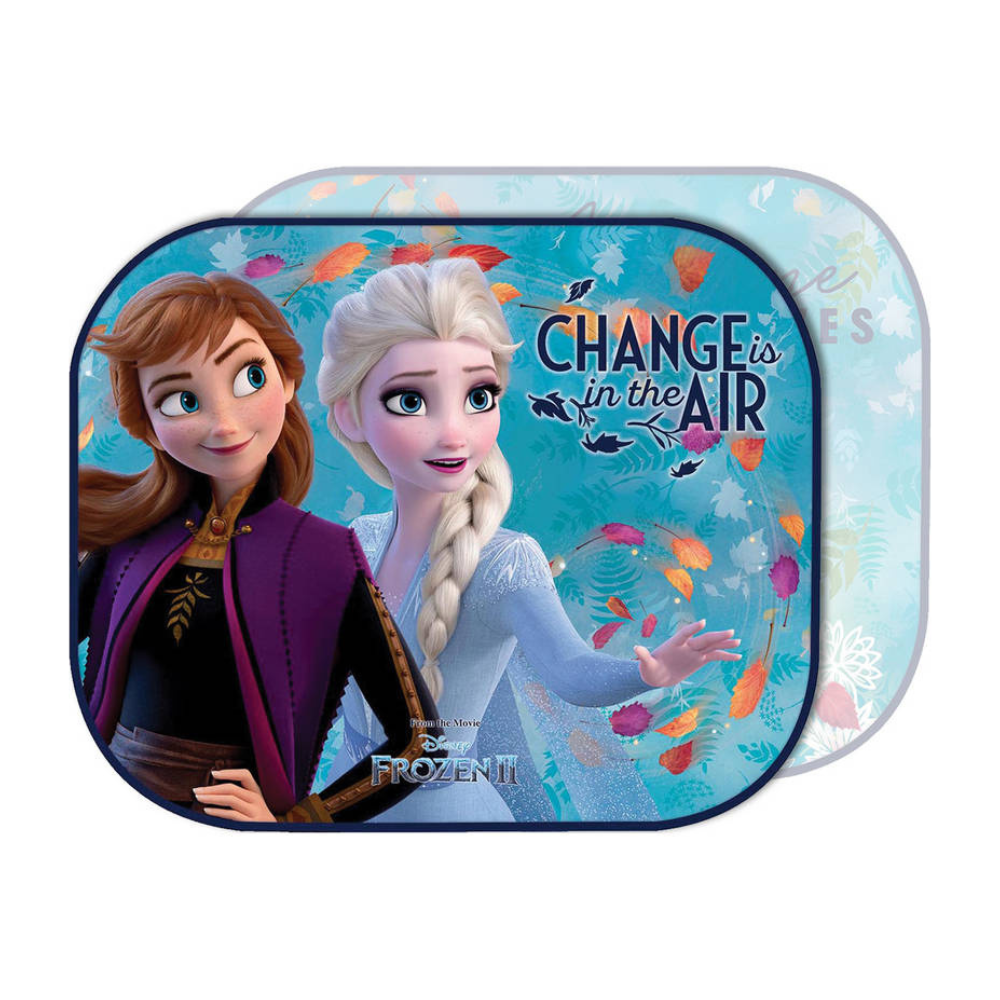 Set 2 parasolare Frozen 44x35cm