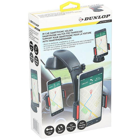 Suport Telefon Abs Dunlop