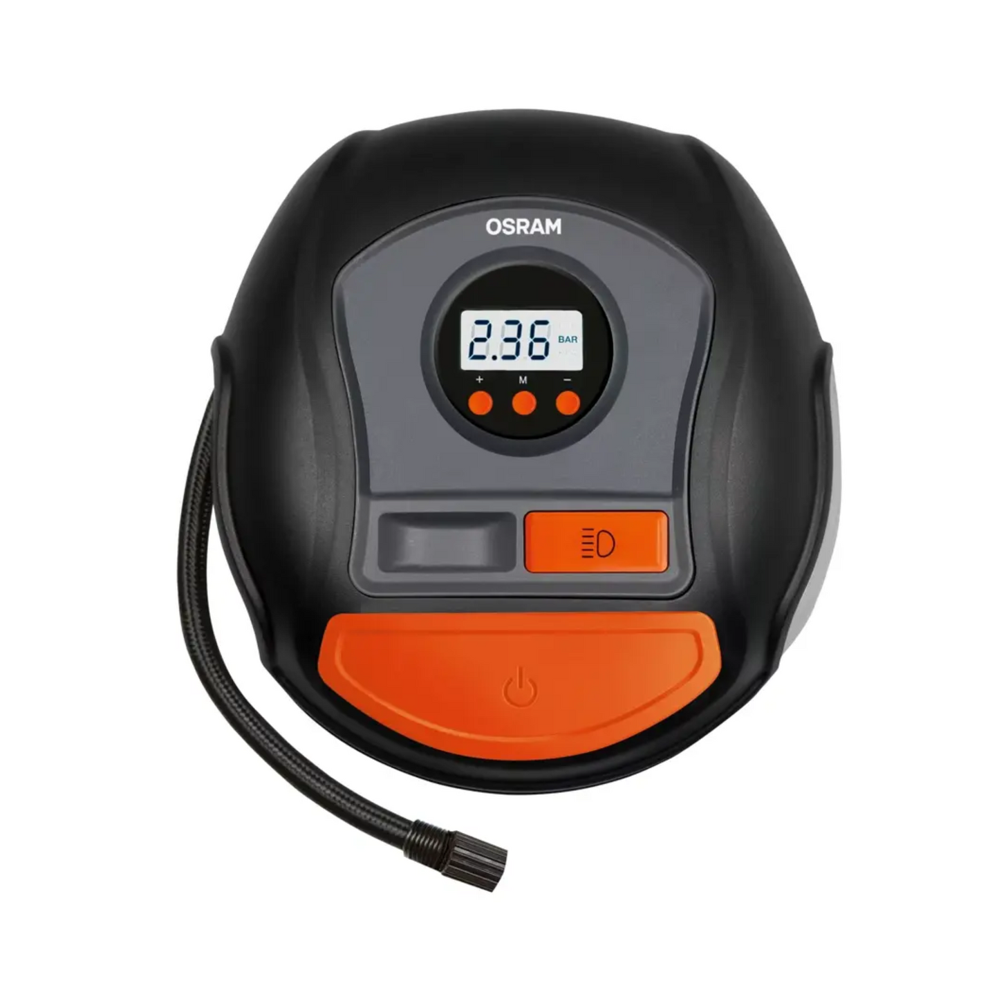 Compresor Digital Compacta Oti450 Osram