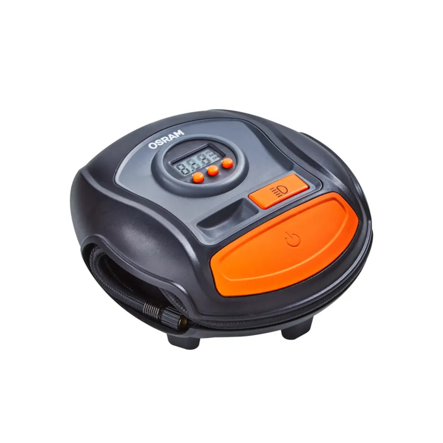 Compresor Digital Compacta Oti450 Osram