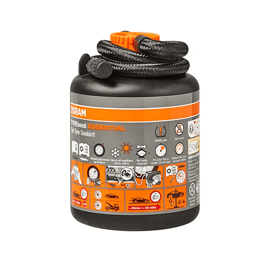 Lichid Etansarea Anvelopelor 450Ml Osram