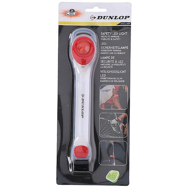 Banda siguranta cu led Dunlop