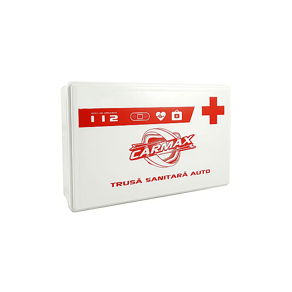 Trusa sanitara Carmax