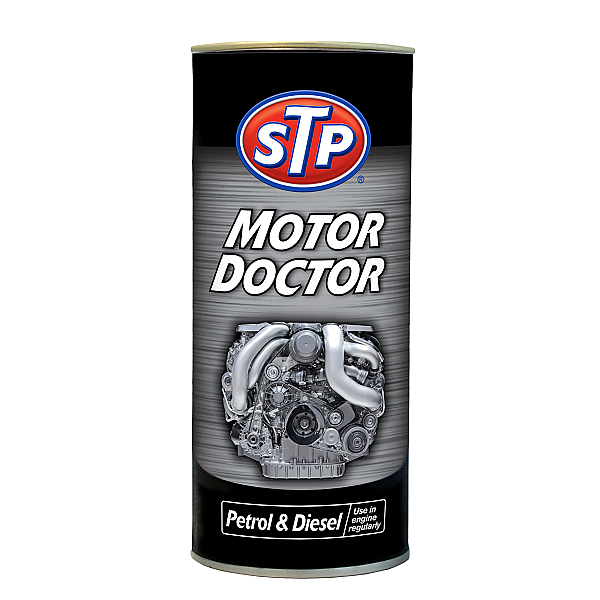 Motor Doctor 444Ml STP