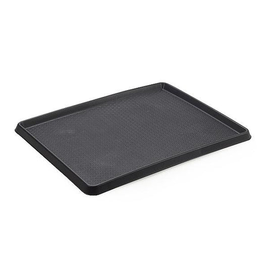 Tavita Portbagaj Negru 70x90cm Carmax