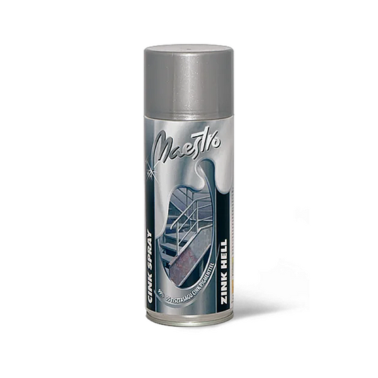 Vopsea zinc 400Ml Maestro