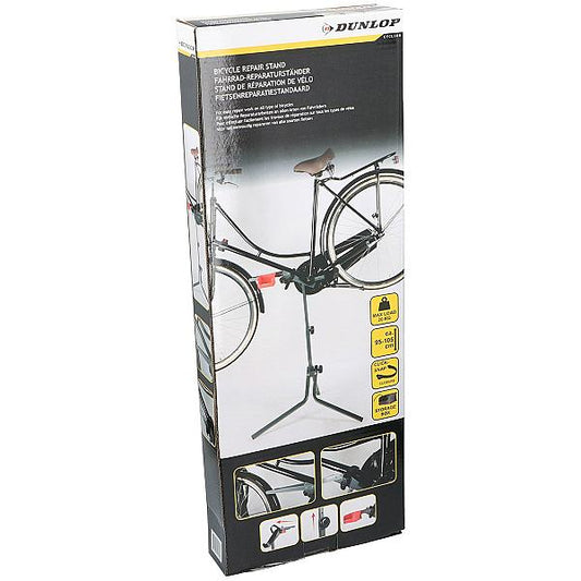 Stand Reparatii Bicicleta Dunlop