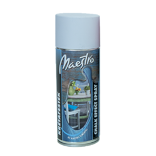 Vopsea creta gri 400Ml Maestro