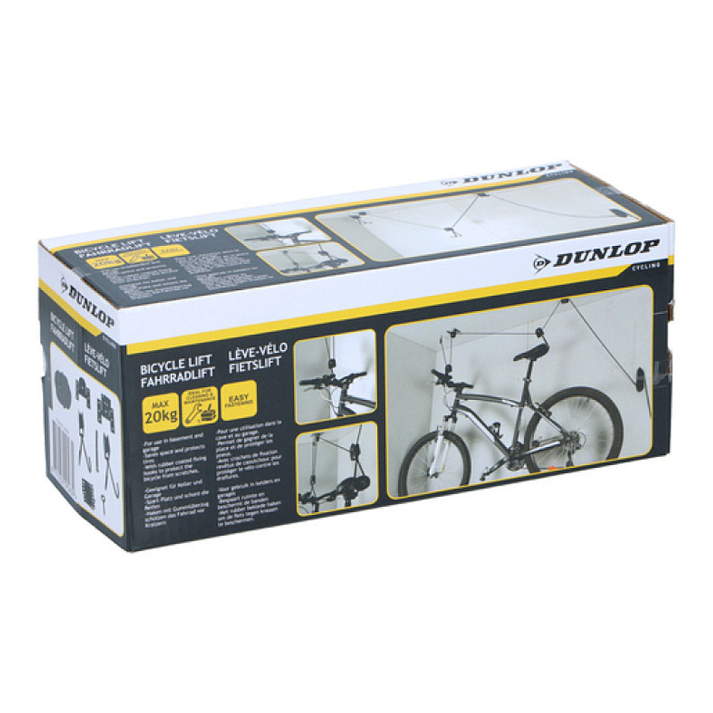 Suport pt Tavan Max 20Kg Dunlop