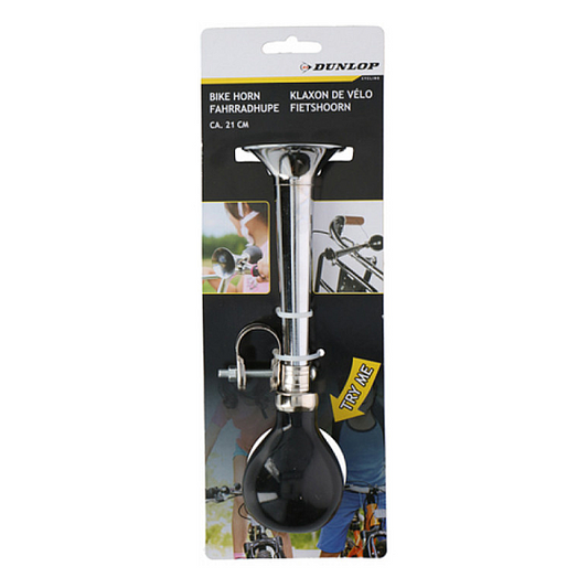 Claxon tip trompeta Dunlop