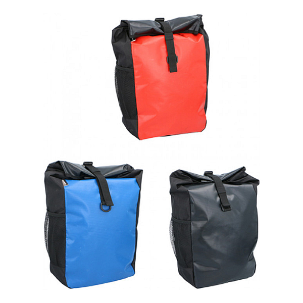 Geanta Bicicleta Impermeabila 3 Culori Dunlop