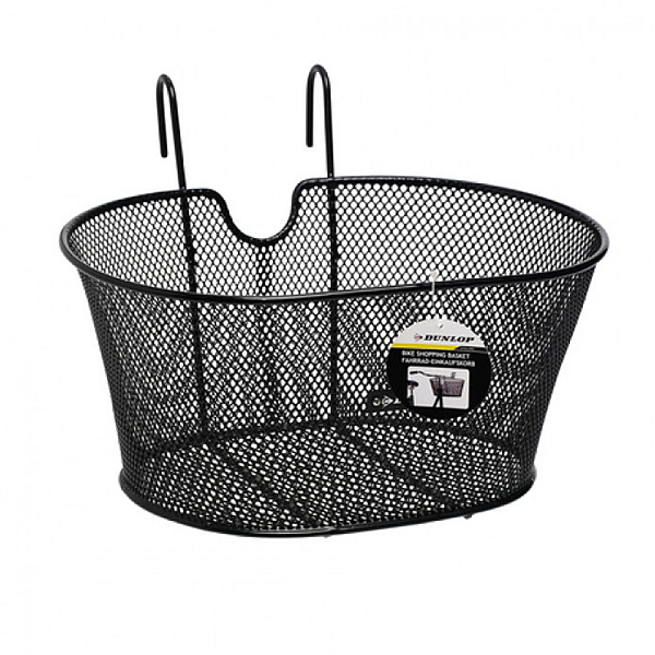 Cos Bicicleta Fata 38x30x20cm Dunlop