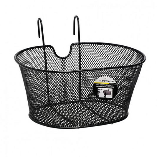 Cos Bicicleta Fata 38x30x20cm Dunlop