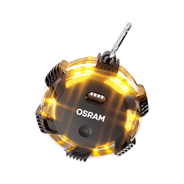Lampa Led de avertizare 1.5W Osram