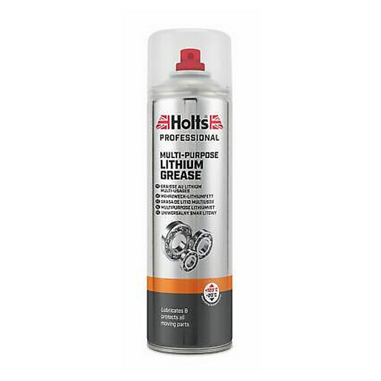 Aerosol vaselina-lithium 500Ml Holts