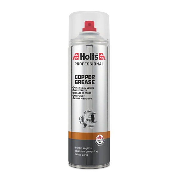 Aerosol Vaselina - cupru 500Ml Holts