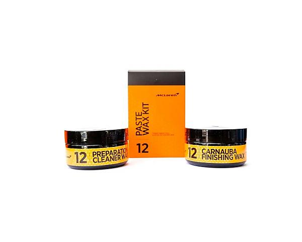 Kit Ceara Auto 2 Buc McLaren