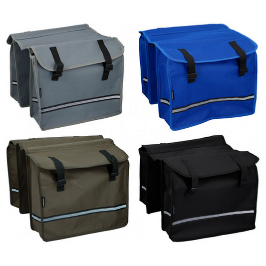 Geanta portbagaj pt bicicleta Dunlop