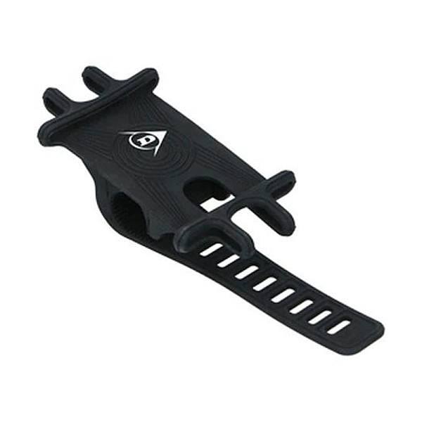 Suport cadru bicicleta silicon Dunlop