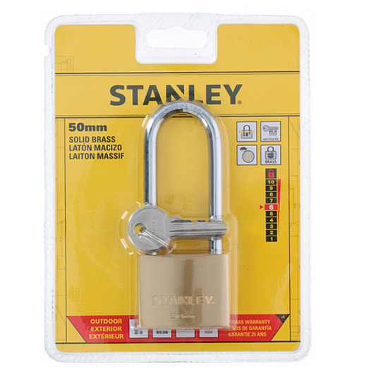 Lacat long 50Mm Stanley